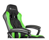 Genesis NITRO 330 CZARNO-ZIELONY - 1384747 - zdjęcie 11